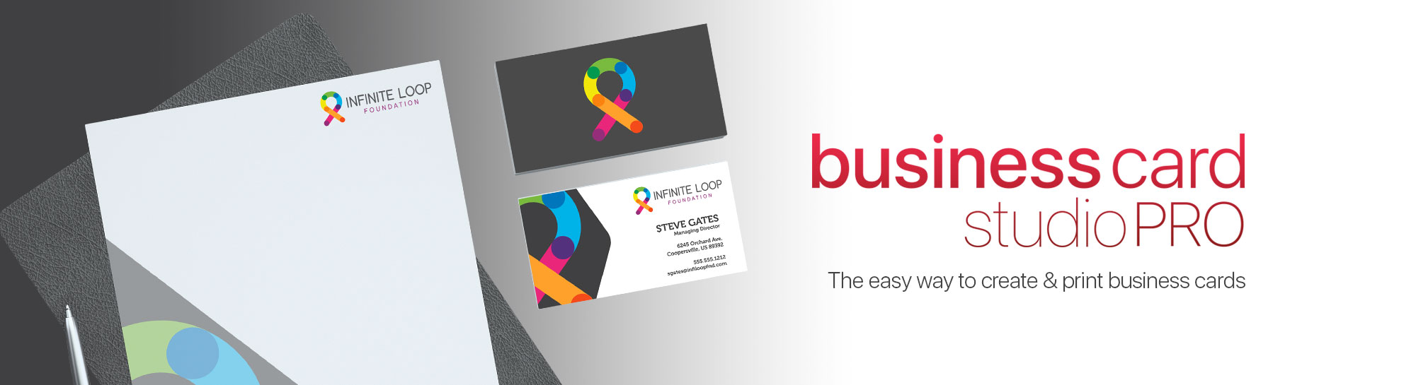 Business Card Shop 5.0.3 Download